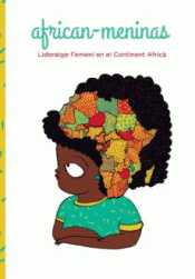 Imagen de cubierta: AFRICAN MENINAS