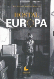 Imagen de cubierta: HOSTAL EUROPA