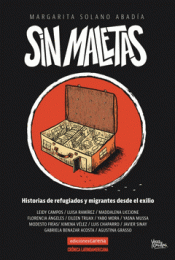 Imagen de cubierta: SIN MALETAS