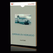 Imagen de cubierta: ESPERAR EN NORUEGO