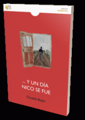 Cover Image: Y UN DIA NICO SE FUE