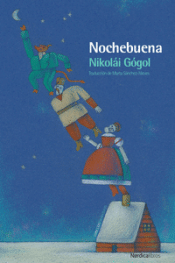 Cover Image: NOCHEBUENA