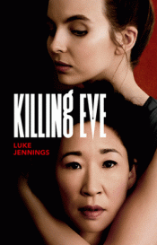 Imagen de cubierta: KILLING EVE