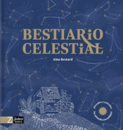 Cover Image: ¿QUÉ SE ESCONDE EN EL CIELO ESTRELLADO?