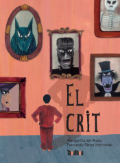 Imagen de cubierta: EL CRIT