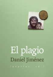 Cover Image: EL PLAGIO
