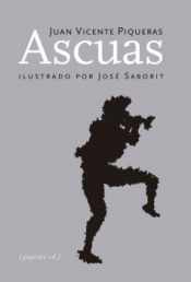 Imagen de cubierta: ASCUAS