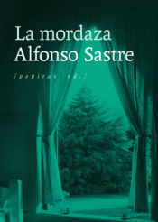 Cover Image: LA MORDAZA