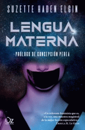 Imagen de cubierta: LENGUA MATERNA