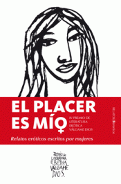 Imagen de cubierta: EL PLACER ES MÍO