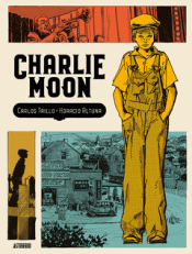 Imagen de cubierta: CHARLIE MOON