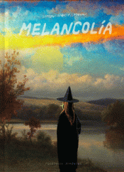 Imagen de cubierta: MELANCOLIA