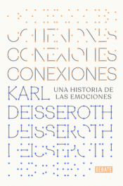 Cover Image: CONEXIONES