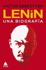 Imagen de cubierta: LENIN