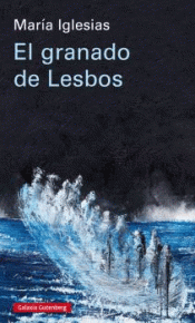 Imagen de cubierta: EL GRANADO DE LESBOS