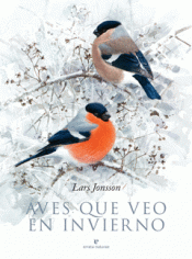 Imagen de cubierta: AVES QUE VEO EN INVIERNO