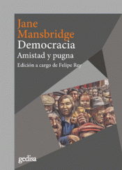 Cover Image: DEMOCRACIA