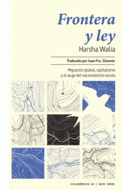 Cover Image: FRONTERA Y LEY