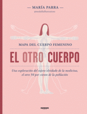Cover Image: EL OTRO CUERPO