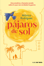 Cover Image: PÁJAROS DE SOL