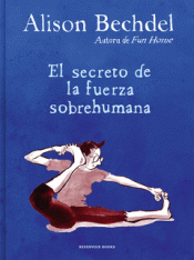 Cover Image: EL SECRETO DE LA FUERZA SOBREHUMANA
