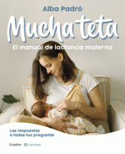 Cover Image: MUCHA TETA