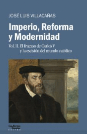 Cover Image: IMPERIO, REFORMA Y MODERNIDAD