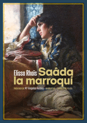 Cover Image: SAÂDA LA MARROQUÍ