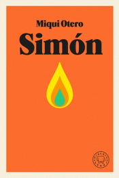 Imagen de cubierta: SIMÓN