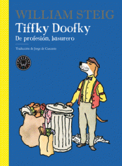 Imagen de cubierta: TIFFKY DOOFKY