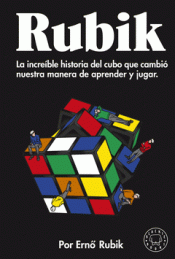 Cover Image: RUBIK