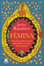 Cover Image: FÉMINA