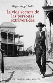 Cover Image: LA VIDA SECRETA DE LAS PERSONAS EXTROVERTIDAS