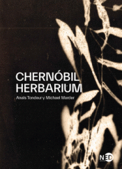 Cover Image: CHERNÓBIL HERBARIUM