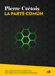 Cover Image: LA PARTE COMÚN