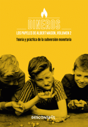 Cover Image: DINEROS