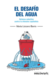 Cover Image: EL DESAFÍO DEL AGUA