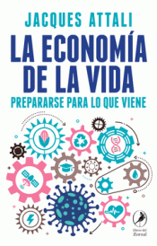 Imagen de cubierta: LA ECONOMÍA DE LA VIDA