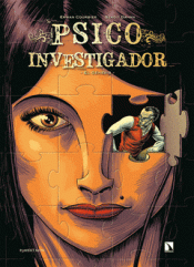 Cover Image: PSICOINVESTIGADOR