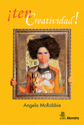 Cover Image: ¡TEN CREATIVIDAD!