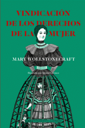 Cover Image: VINDICACIÓN DE LOS DERECHOS DE LA MUJER