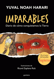 Cover Image: IMPARABLES
