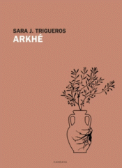 Cover Image: ARKHÉ