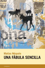 Cover Image: UNA FÁBULA SENCILLA