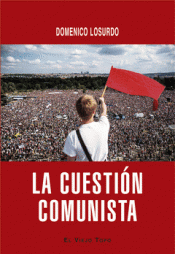 Cover Image: LA CUESTIÓN COMUNISTA