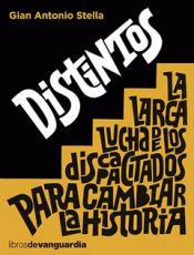 Cover Image: DISTINTOS