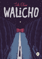Cover Image: WALICHO