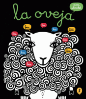 Cover Image: LA OVEJA