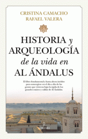 Cover Image: HISTORIA Y ARQUEOLOGÍA DE LA VIDA EN AL ÁNDALUS