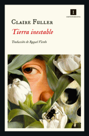 Cover Image: TIERRA INESTABLE